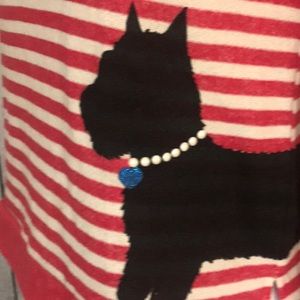 Girls sz. XL Monteau sweater